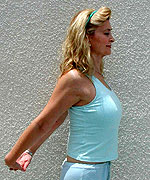 Biceps wrong way
