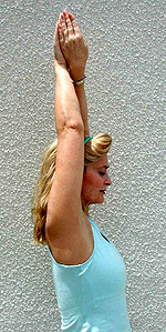 Latissimus