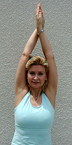 Latissimus